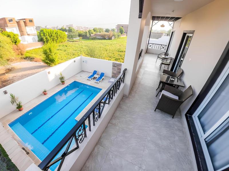 Royal Home Luxor Nile View - image 3