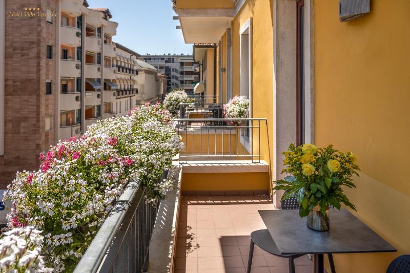 Hotel Villa Venezia - image 20