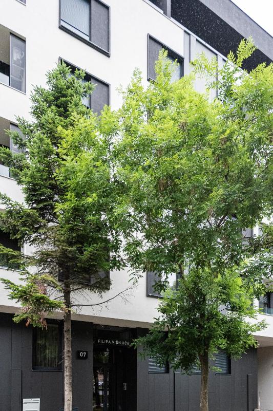 VERTIGO Modern Studio-Free private parking-Fast Wi-Fi - image 10