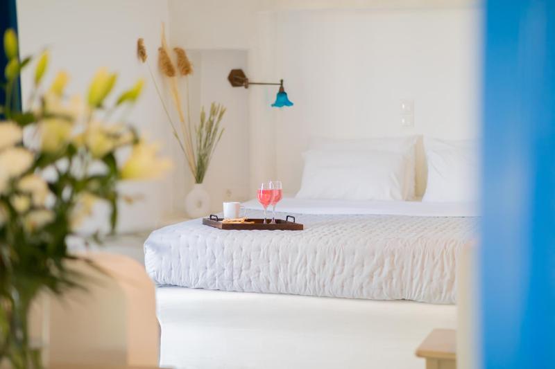 Deluxe Double Room (2 Adults + 1 Child) image 1