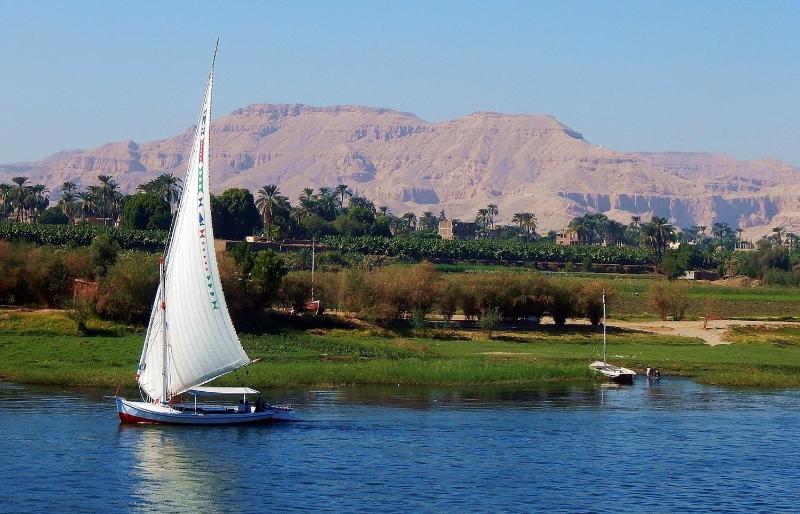 Royal Home Luxor Nile View - image 6