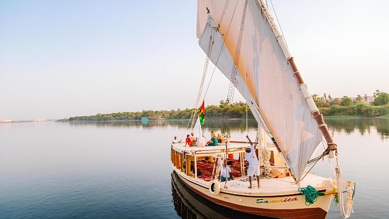 Royal Home Luxor Nile View - image 2