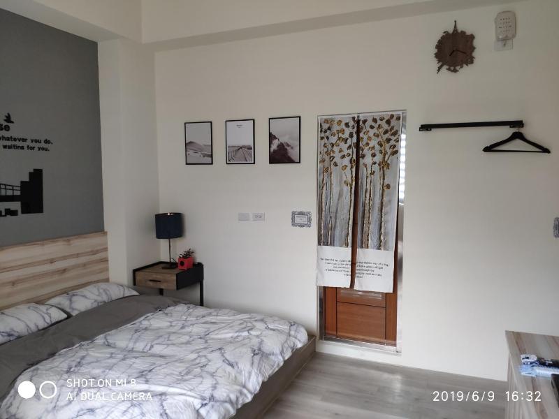 WT BnB Taichung - image 14