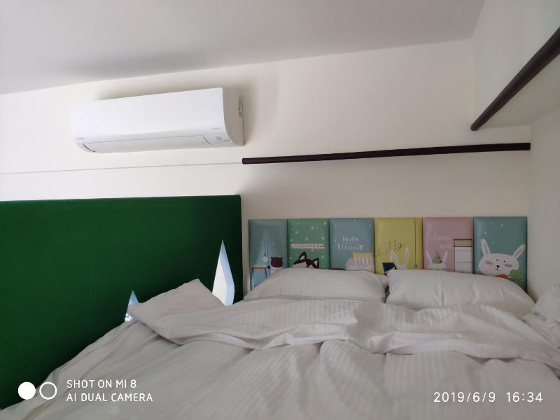 WT BnB Taichung - image 22