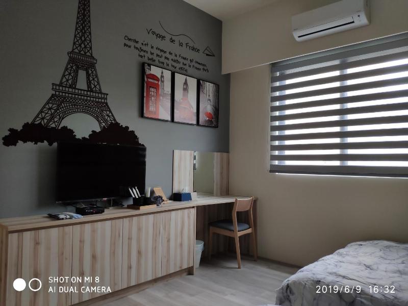 WT BnB Taichung - image 28