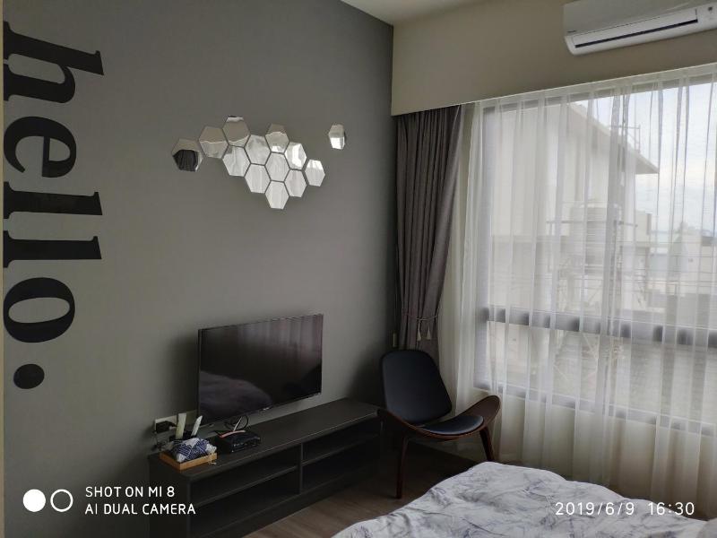 WT BnB Taichung - image 3