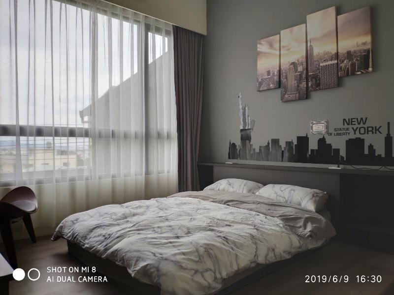 WT BnB Taichung - image 26