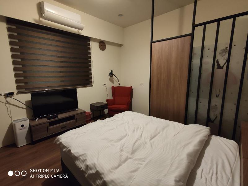 WT BnB Taichung - image 17