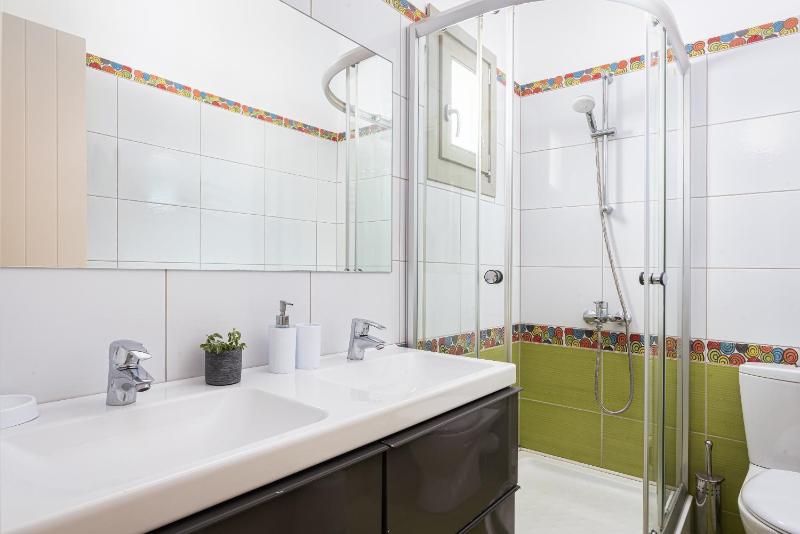 Paros House Villa - image 19