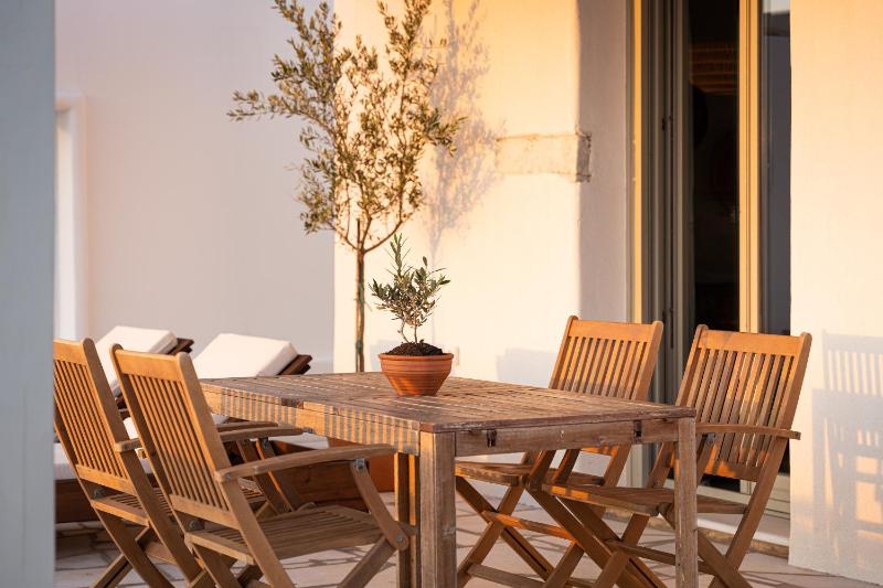 Paros House Villa - image 45