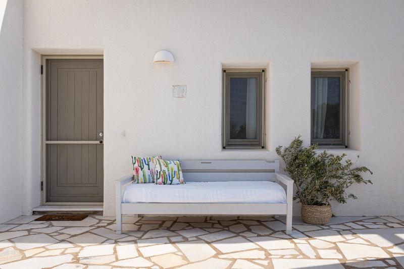 Paros House Villa - image 39