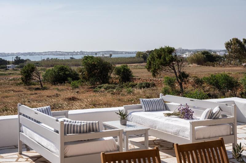 Paros House Villa - image 34