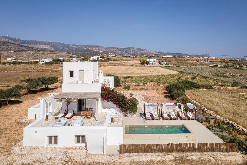 Paros House Villa - image 44