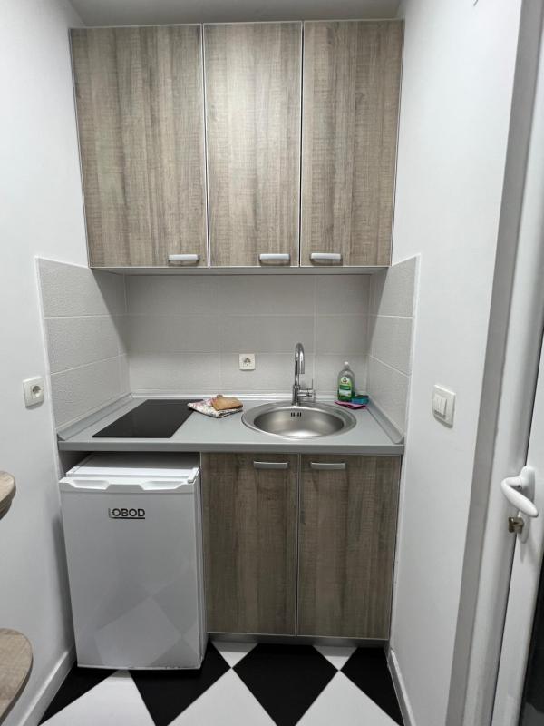 Ksenia Guesthouse Apartments and Studios - image 12