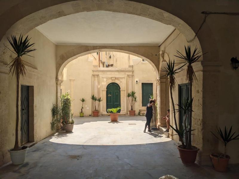 Ortigia Suite San Giuseppe - image 9