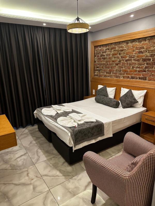 Apartment - Ground Floor image 1