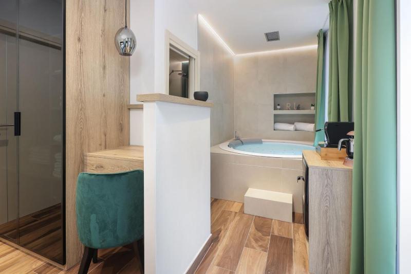 Ribica Luxury Rooms - image 24