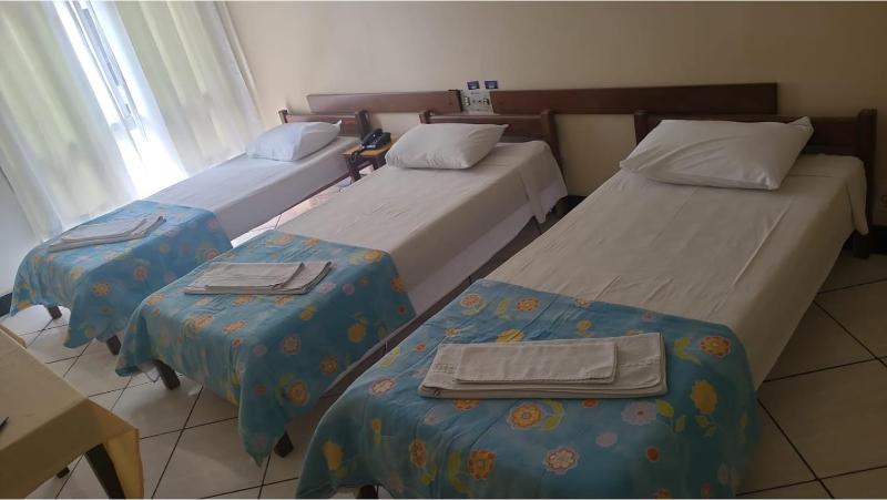 Hotur Hotel - image 28