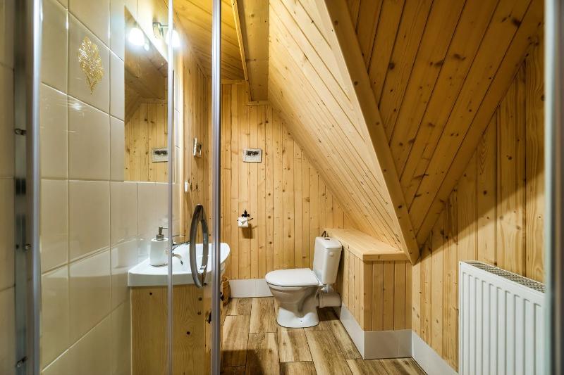 Apartament Rutkowiczówka Zakopane - image 34