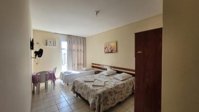 Hotur Hotel - image 32