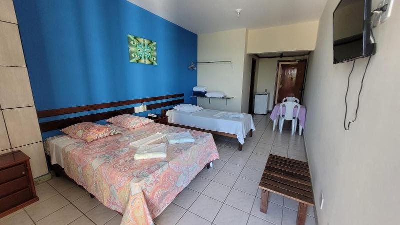 Hotur Hotel - image 23