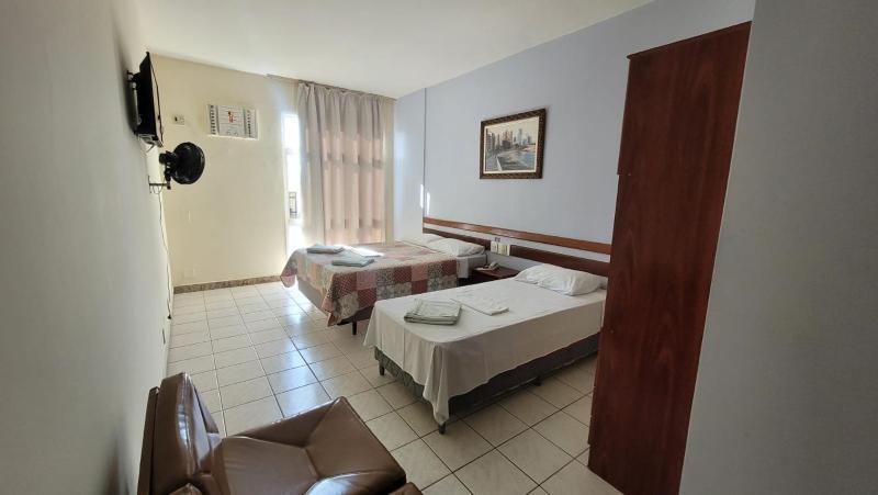 Hotur Hotel - image 38