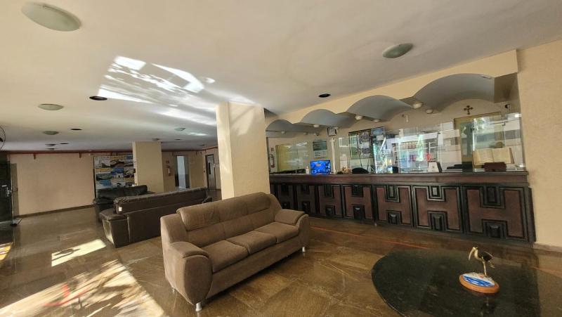 Hotur Hotel - image 45