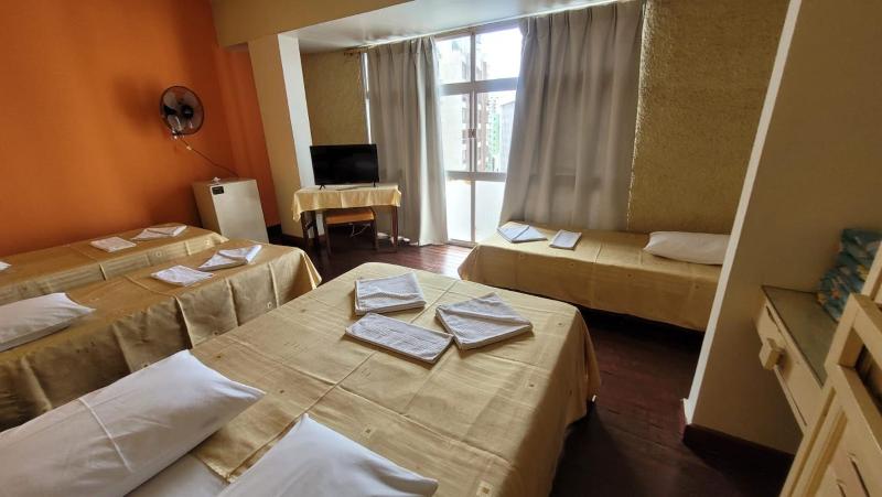 Hotur Hotel - image 46