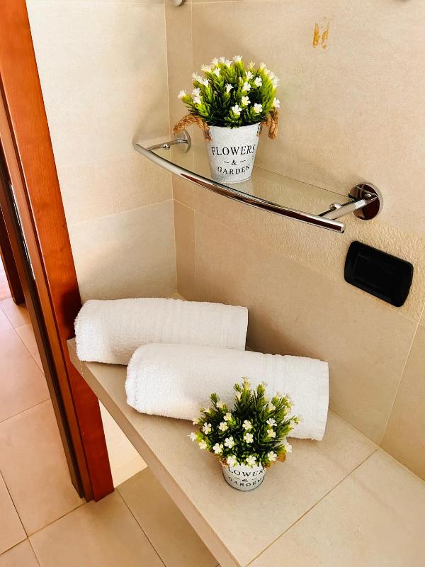 Giada Apartment Verona - image 8