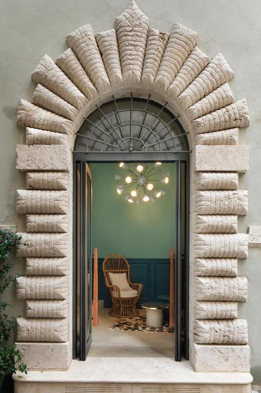 Hotel Priori Secret Garden - image 19