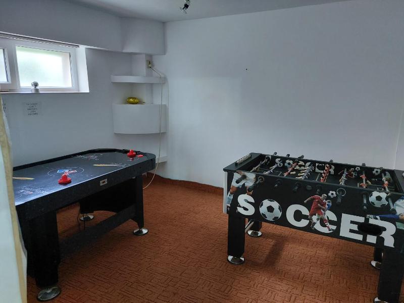 Vila Rocco - image 34