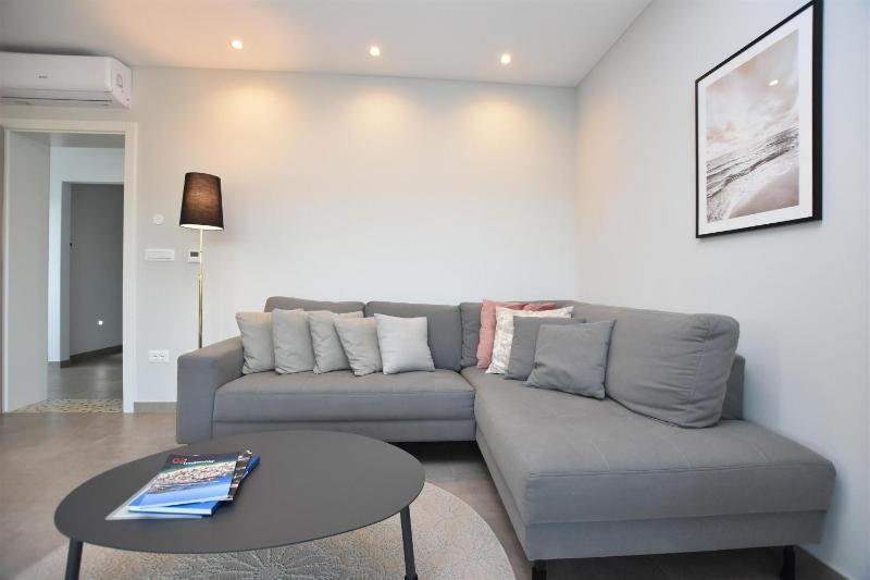 Three-Bedroom Apartment image 3