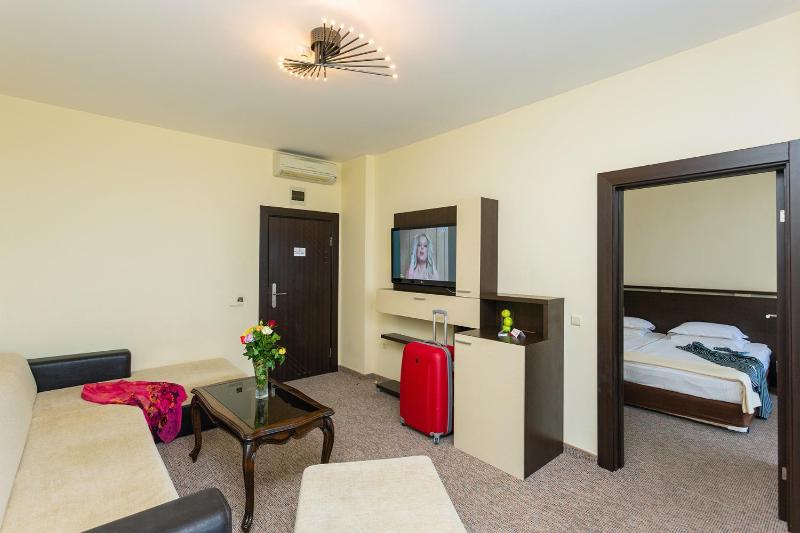 Viand Hotel - All Inclusive - image 9