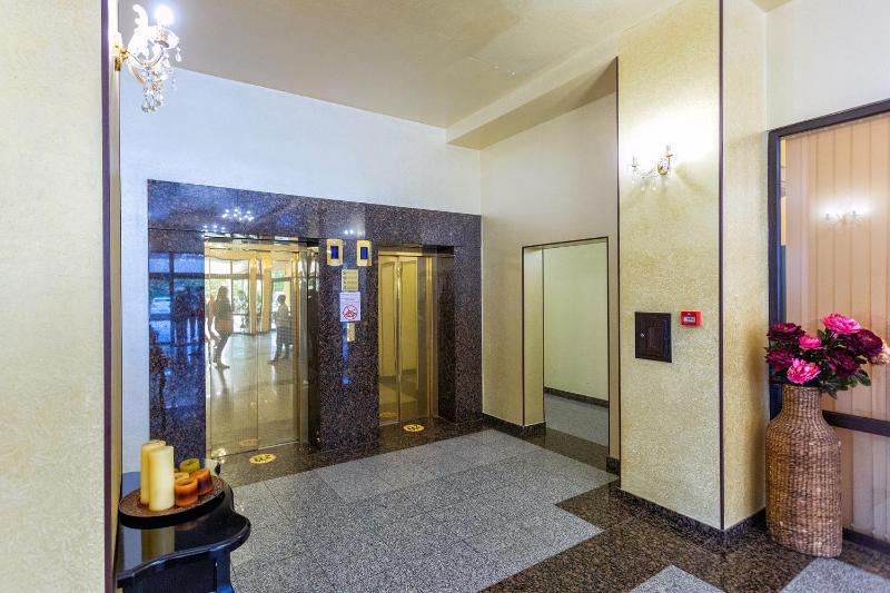 Viand Hotel - All Inclusive - image 16