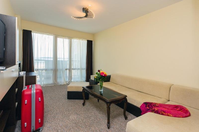 Viand Hotel - All Inclusive - image 36