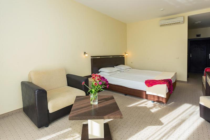 Viand Hotel - All Inclusive - image 25