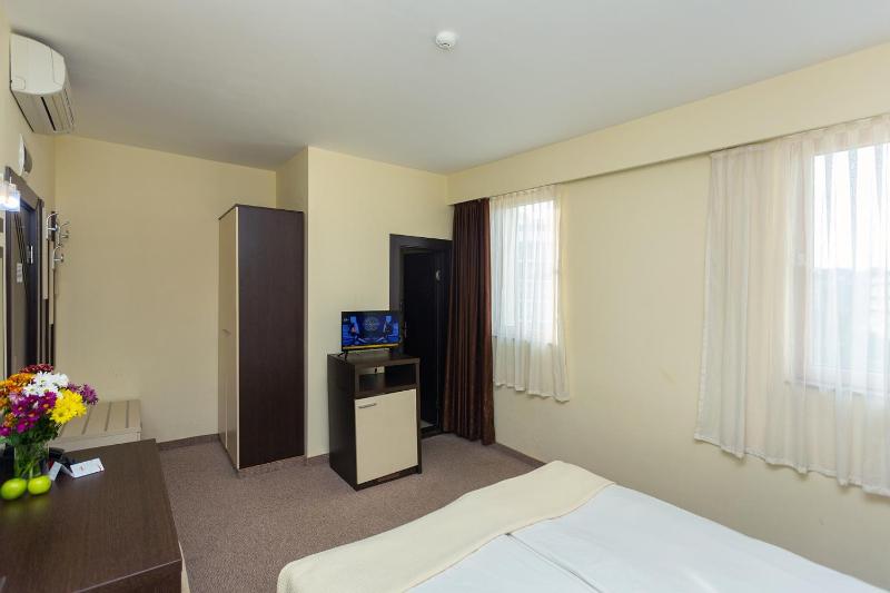 Viand Hotel - All Inclusive - image 10