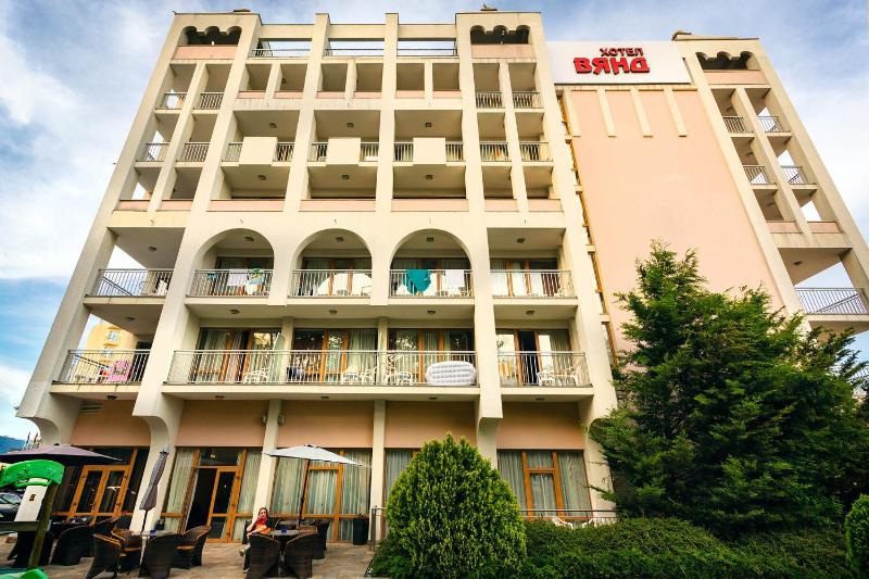 Viand Hotel - All Inclusive - image 44