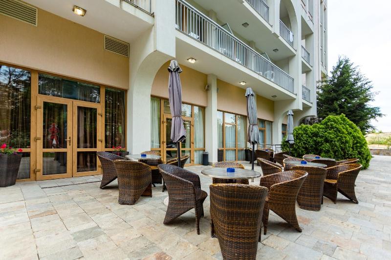 Viand Hotel - All Inclusive - image 5