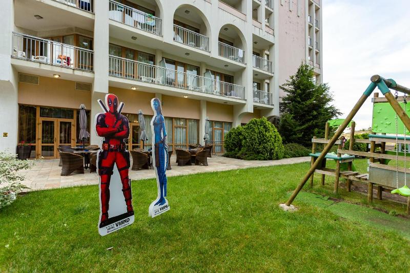 Viand Hotel - All Inclusive - image 18