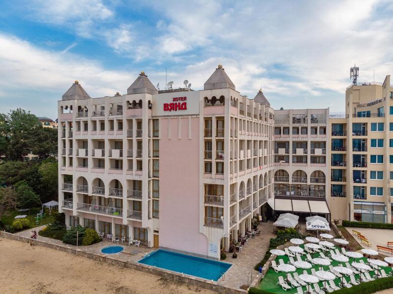 Viand Hotel - All Inclusive - image 19