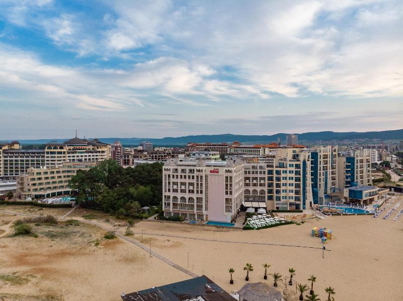 Viand Hotel - All Inclusive - image 20