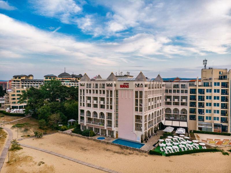 Viand Hotel - All Inclusive - image 47