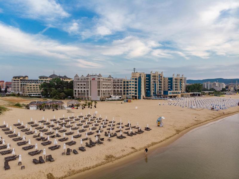 Viand Hotel - All Inclusive - image 27