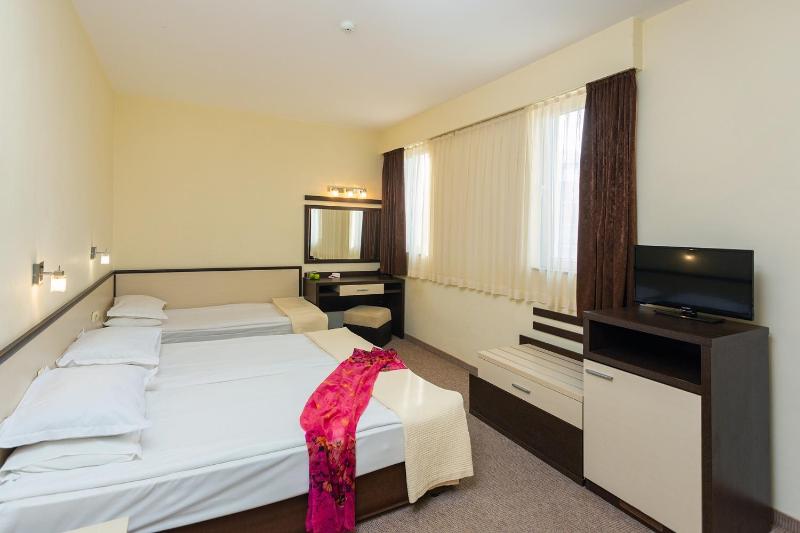 Viand Hotel - All Inclusive - image 24