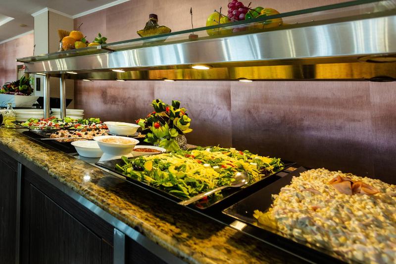 Viand Hotel - All Inclusive - image 46