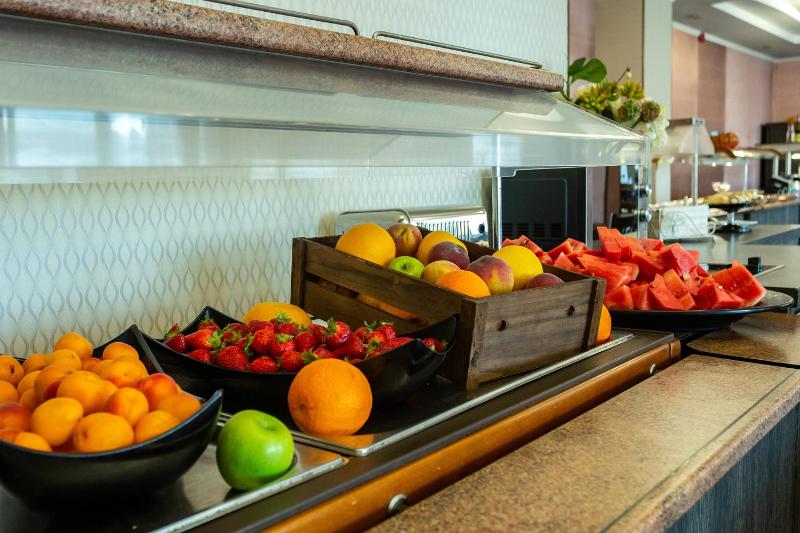 Viand Hotel - All Inclusive - image 49