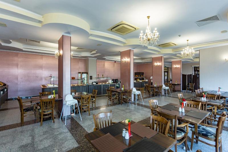Viand Hotel - All Inclusive - image 32