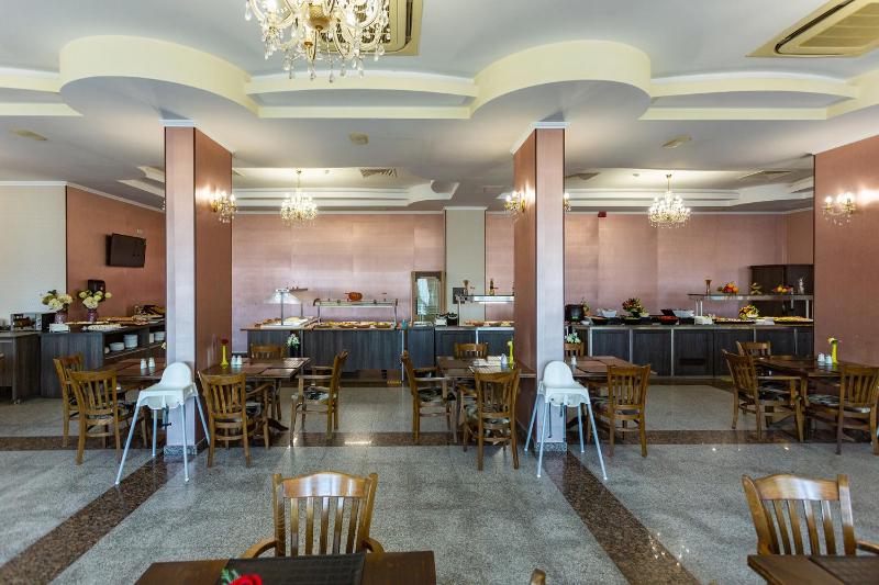 Viand Hotel - All Inclusive - image 12