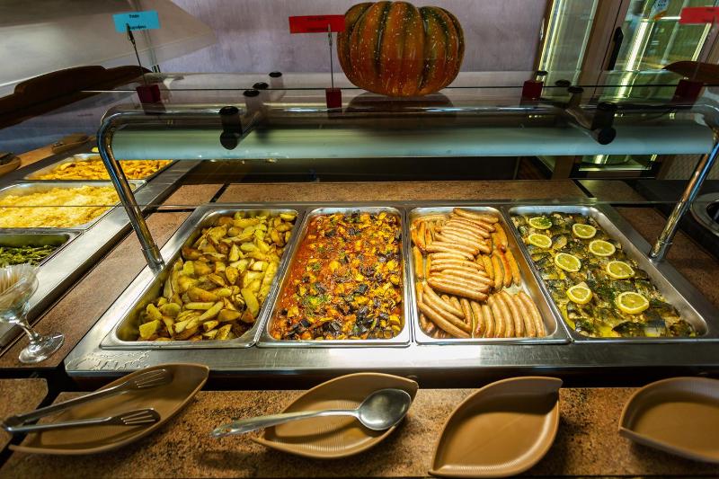 Viand Hotel - All Inclusive - image 39